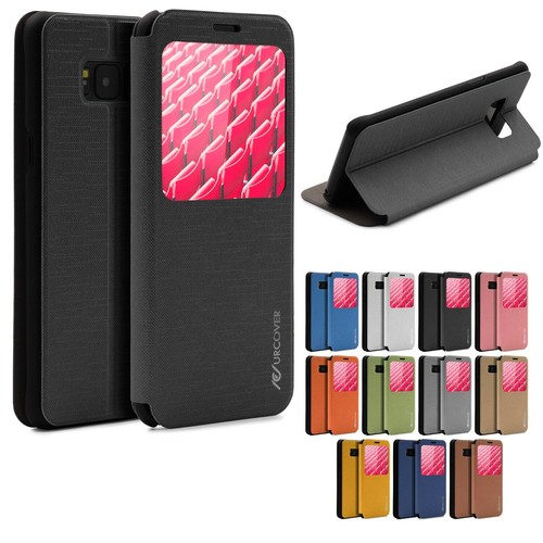 Urcover view case custodia - view,