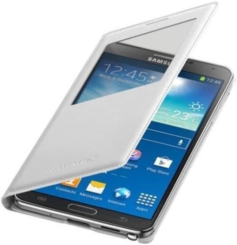 Custodia flip cover - custodia,
