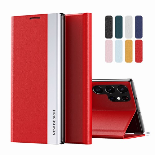 Custodia flip per xiaomi 13 - flip,