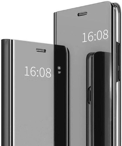 Cover flip clear view per - cover,