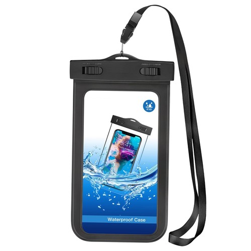 Custodia impermeabile borsa - custodia,