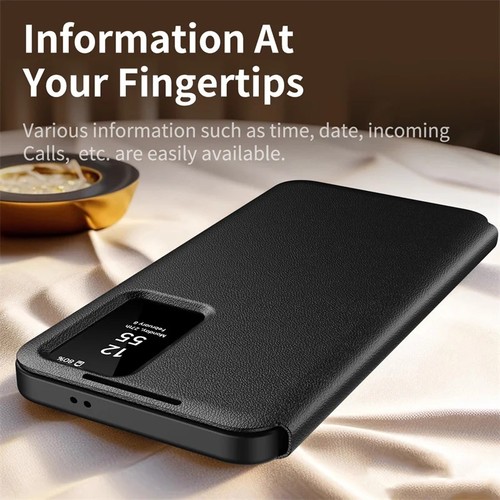 Custodia portafoglio smart - custodia,