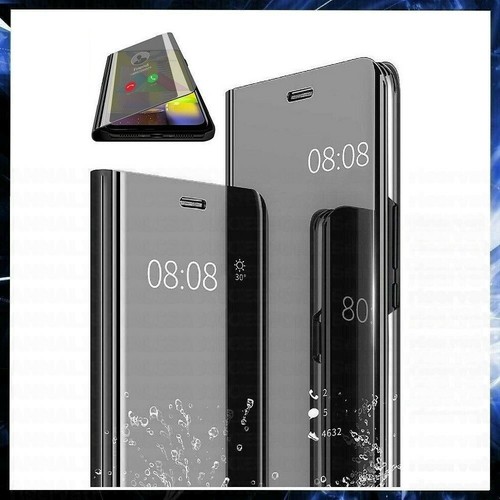 Cover flip clear view - flip,
