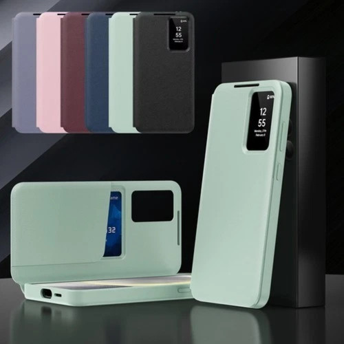 Custodia portafoglio smart - custodia,