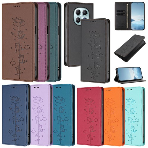 Custodia telefono stand view - custodia,