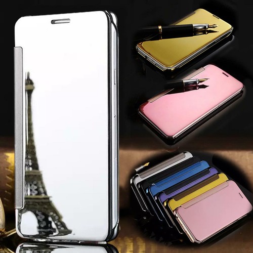 Custodia cellulare clear view - clear,