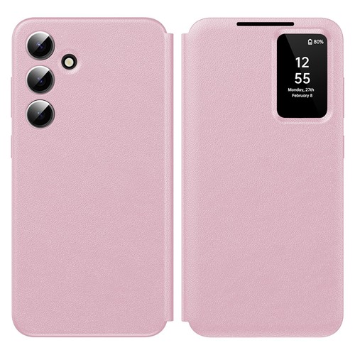 Custodia protettiva smart - custodia,