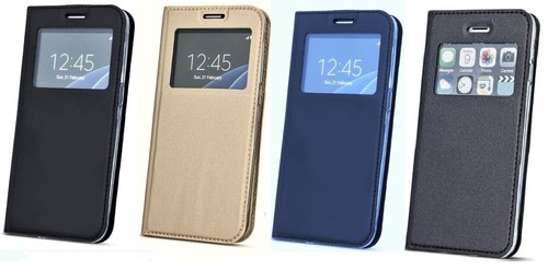 Custodia cellulare smart look - smart,