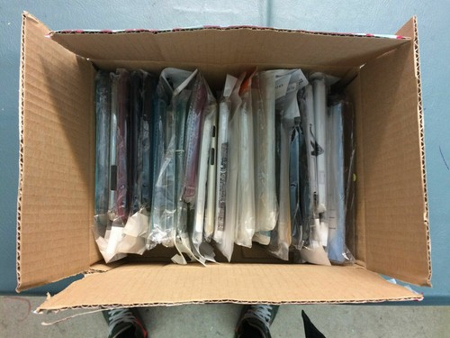 Mix job lot pieces smart - job, 20