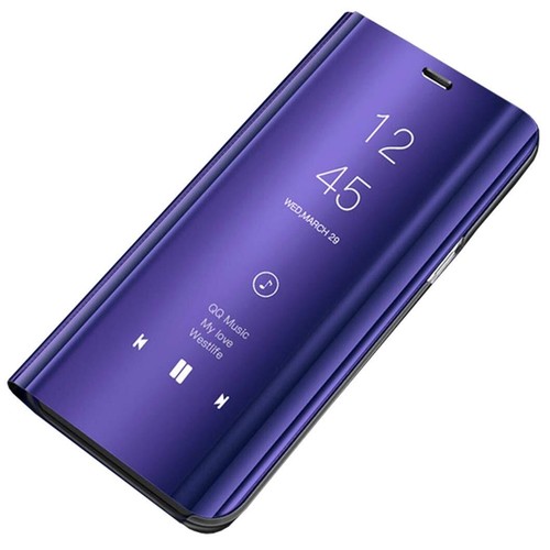 Custodia pelle galaxy s10 - pelle,