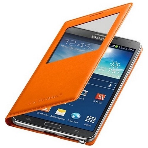 Custodia flip cover - custodia,