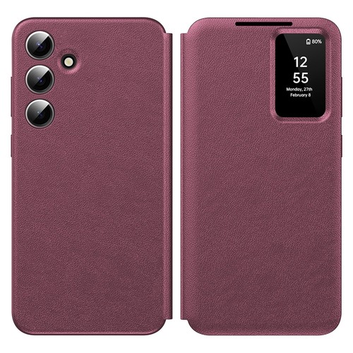 Custodia protettiva smart view - protettiva,